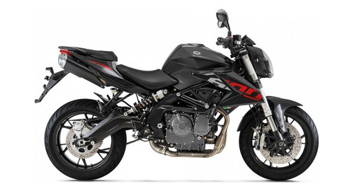Imagen 17 de 25 de Benelli Tnt 600 I Motozuni Avellaneda