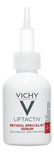 Retinol Serum Arrugas Profundas Vichy Liftactiv 30ml