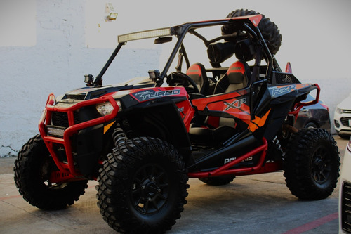 Polaris Rzr Xp Turbo 2017