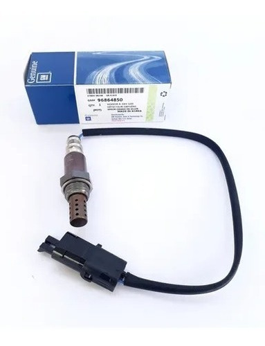 Sensor Oxigeno Optra Design  Aveo 2 Cables 96276380