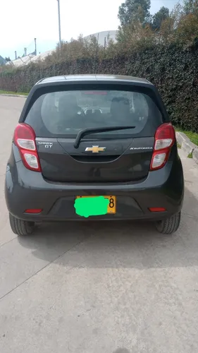 Chevrolet Spark 1.2 Gt Ls