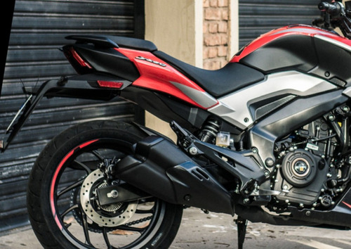 Bajaj Dominar 250