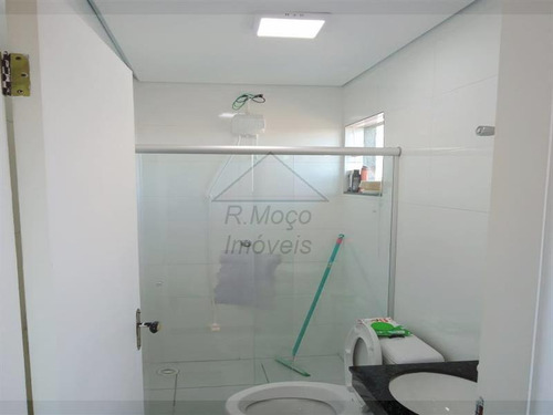 Imagem 15 de 15 de Apartamento Cidade Patriarca São Paulo/sp - 1376