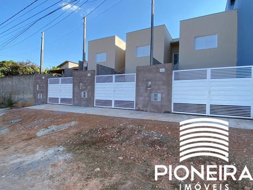 Imagem 3 de 23 de Casa - Ca00208 - 69832147