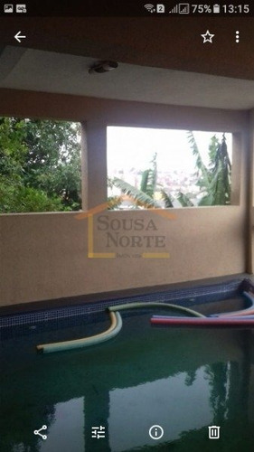 Imagem 6 de 12 de Casa Terrea, Venda, Jardim Leonor Mendes De Barros, Sao Paulo - 11846 - V-11846