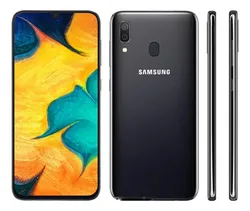 Comprar Telefone Celular Samsung A30 64gb 4g Ram Seminovo Tv Digital no Mercado Livre