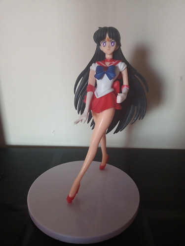 Figura Sailor Mars