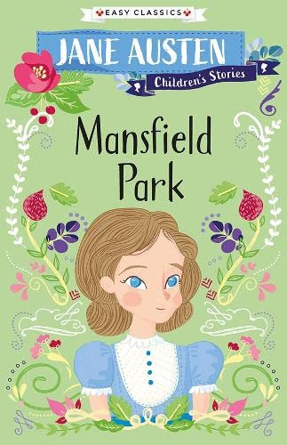 Libro Mansfield Park De Gemma Barder And Jane Austen