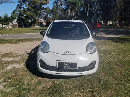 Chery Chery Qq 6.000 U$s Y Fac