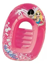 Comprar Bote Inflable Flotador Para Niñas 102 X 69 Cm Bestway 34082