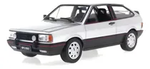 Comprar Exclusivo 1998 Vw Volkswagen Gol Gti 1\u002F24 Metal Colección Plata