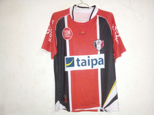 Camisa Joinville Esporte Clube Spieler T