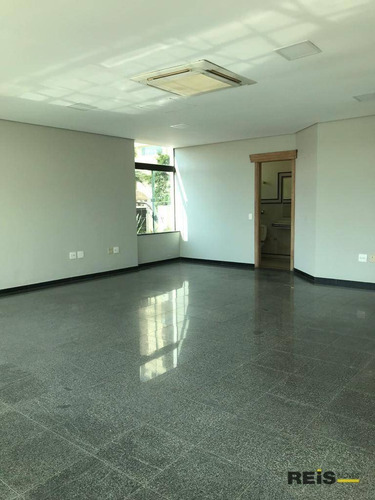 Imagem 8 de 19 de Prédio Para Alugar, 1051 M² Por R$ 35.000,00/mês - Jardim Judith - Sorocaba/sp - Pr0006