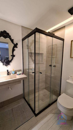 Imagem 18 de 18 de Casa Com 3 Dormitórios À Venda, 200 M² Por R$ 2.500.000 - Vila Olímpia - São Paulo/sp - Ca1332