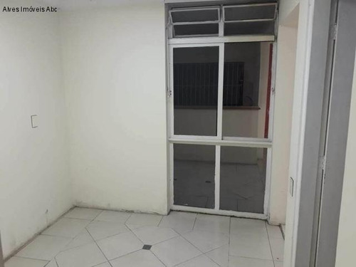 Imagem 10 de 13 de Casa Térrea Rudge Ramos Com 3 Dormitórios E 3 Vagas - Ca00064 - 68172689