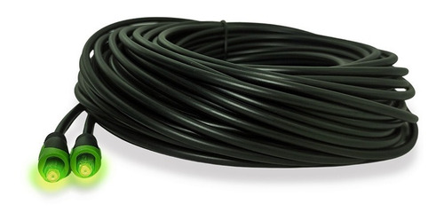 Imagem 3 de 3 de Cabo De Som Tv E Home Digital Óptico Toslink De 10 Metros