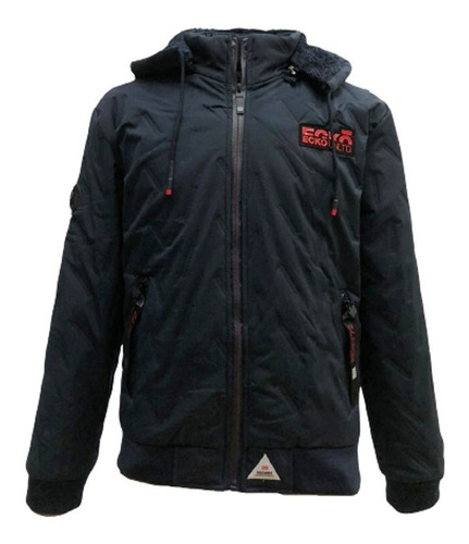 Chamarra Para Hombre Invierno Ecko Unltd 321595