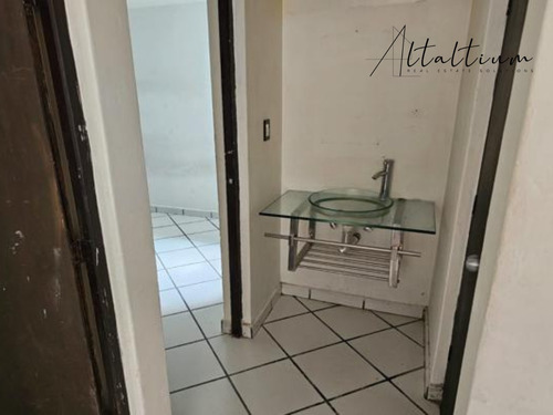 Departamento En Venta En Miguel Hidalgo Col. San Diego Ocoyoacac Cdmx. Br-ru