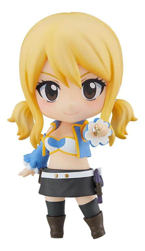 Figura Colecc Nendoroid Lucy Heartfilia