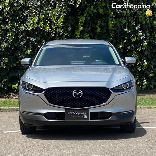 Mazda CX-30 2.0 AUT TOURING COMO NUEVA LA MEJOR DEL SEGMENTO FINANCIAMOS