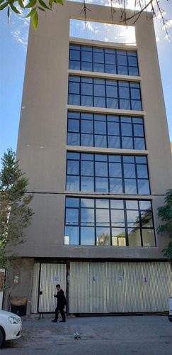 Imagen 1 de 20 de Alquilo Oficina 600 M2 - Edificio Carlos H Rodriguez - Neuqu