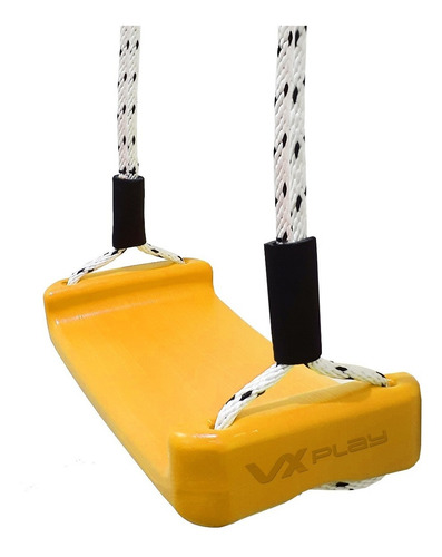 Combo Tobogan 3 Escalones + Hamaca Tabla Columpio Vxplay