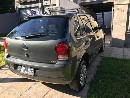 Volkswagen Gol 1.4 Power Ps+ac 83cv 2013