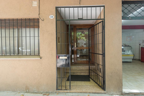 Imagen 16 de 18 de Venta Departamento Monoambiente En Villa Crespo