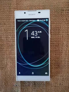 Celular Sony Xperia L1 Oportunidad