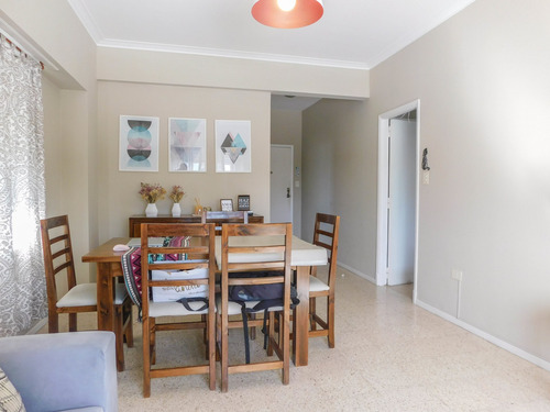 Imagen 3 de 15 de Departamento En Venta 3 Ambientes Con Ascensor. Zona Centro. Tandil
