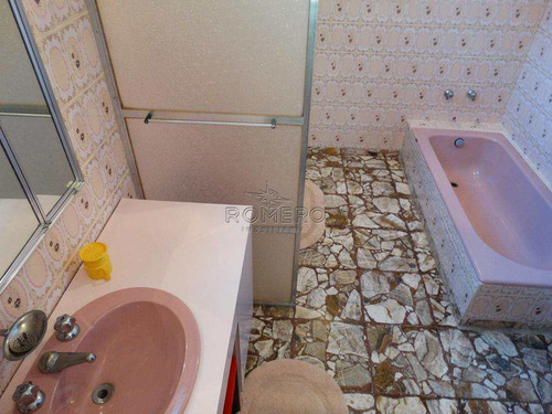 Imagem 29 de 30 de Casa Com 4 Dorms, Praia Do Lázaro, Ubatuba - R$ 2 Mi, Cod: 693 - V693