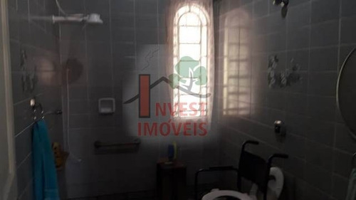 Imagem 4 de 15 de Chacara - Ref: 5721 - V-5721