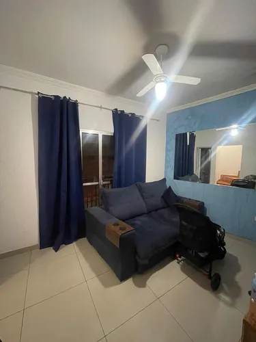 Casa De 3 Quartos Jardim Inga