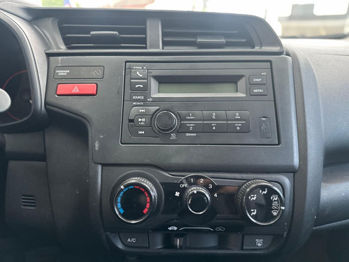 Honda Fit Fit LX 1.5 Flexone 16V 5p Aut.