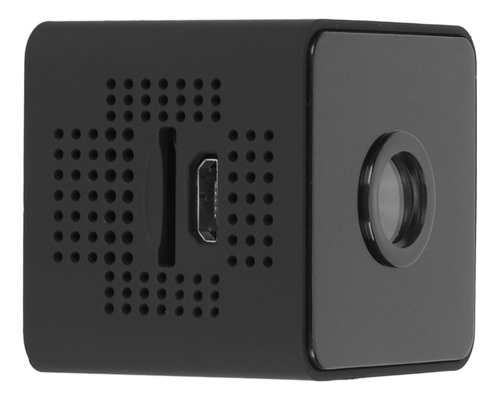 Jii Mini Cámara Wifi Inalámbrica Fhd 1080p Con Detección De