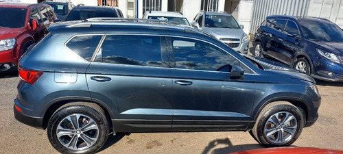 Imagen 3 de 10 de Seat Ateca Style Mod 2021