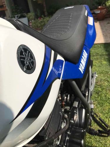 Yamaha Tw 200