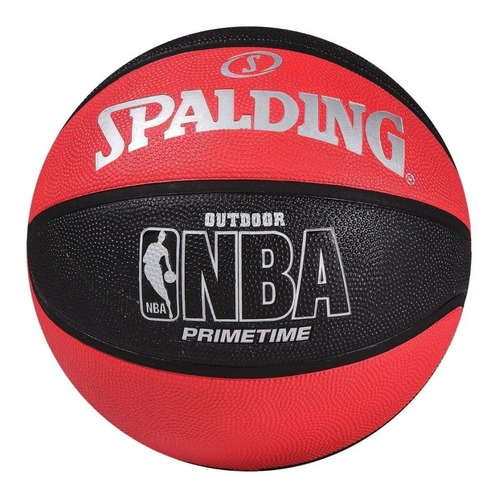 Pelota Basquet Nba Spalding Prime Time Nº 7 Basket