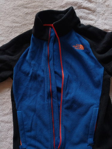 Buzo Polar Northface Niños