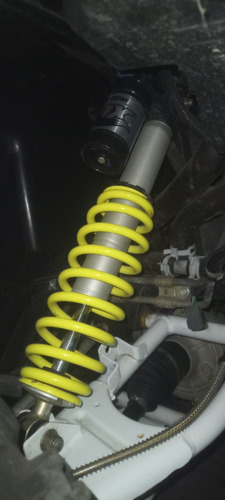 Utv Cfmoto800 Cuatriciclo (no Kawasaki No Polaris No Can-am)