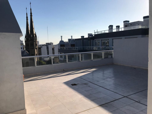 Departamento - Caballito