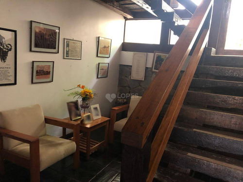 Imagem 6 de 22 de Casa Com 5 Quartos, 550 M² Por R$ 1.190.000 - Vila Progresso - Niterói/rj - Ca10650