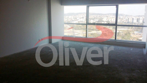 Imagem 12 de 15 de Diamond Tower, Sala Comercial, 1 Vaga De Garage, Cristal, Porto Alegre, Rio Grande Do Sul - Sa00090 - 33556373