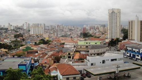 Imagem 17 de 18 de Apartamento-são Paulo-vila Formosa | Ref.: 169-im166858 - Reo166858