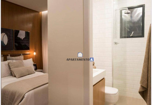 Imagem 12 de 30 de Apartamento De 87 M2 Com 3 Quartos, 1 Suíte, 2 Vagas - Varanda Gourmet - Vila Leopoldina - Sp - Ap0027