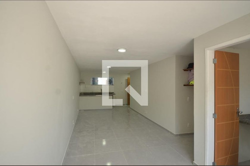 Imagem 2 de 15 de Apartamento Para Aluguel - Engenho Do Maton, 1 Quarto, 40 - 893563566