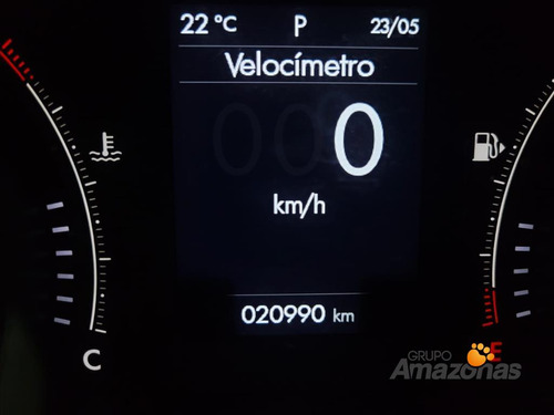 Fiat FASTBACK 1.0 TURBO 200 FLEX CVT