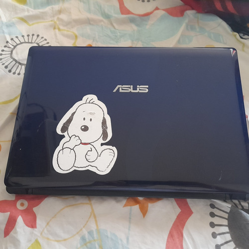 Notebook Asus K34e