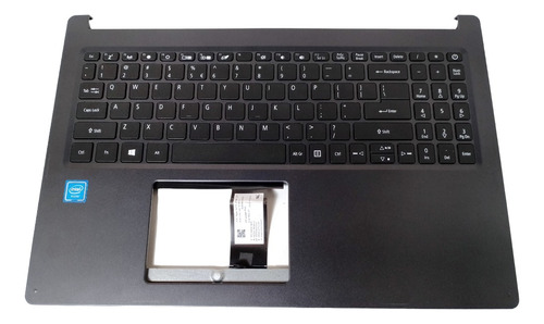 Palmrest-teclado Acer Extensa Ex215-21 215-21 6b.he4n8.001 *