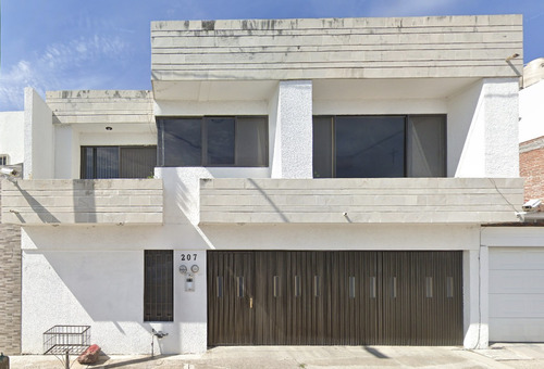 Casa En Lomas De Arbide´ León De Aldama Guanajuato